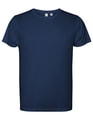 Heren Sportshirt Rolly Estoril Navy Blue